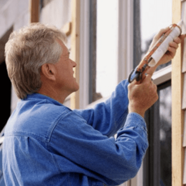 An More Energy Efficient Home Begins with Weatherization