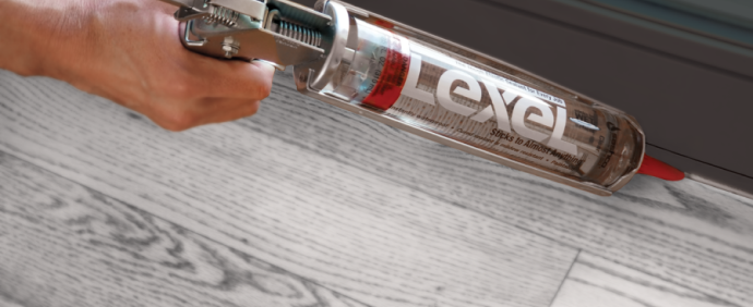 lexel-floor | Sashco