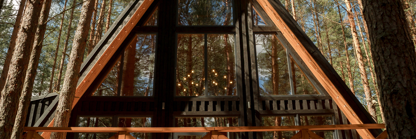 log-home | Sashco
