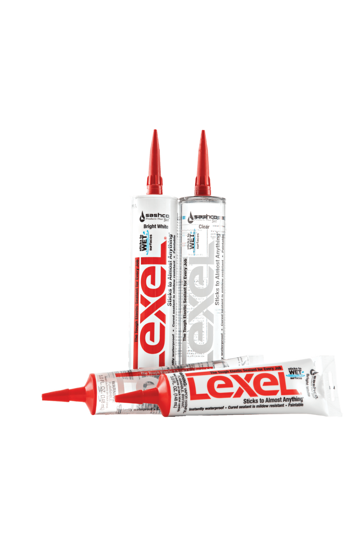 Lexel Sashco