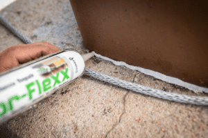 Mor-Flexx – Sashco