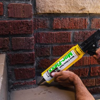 Mor-Flexx – Sashco