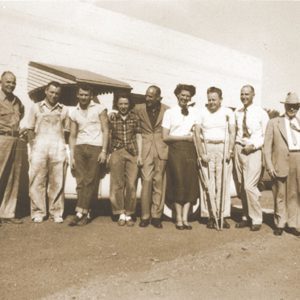 A family business Running a family business nearly a decade. Original Sashco Family