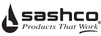 Sashco logo