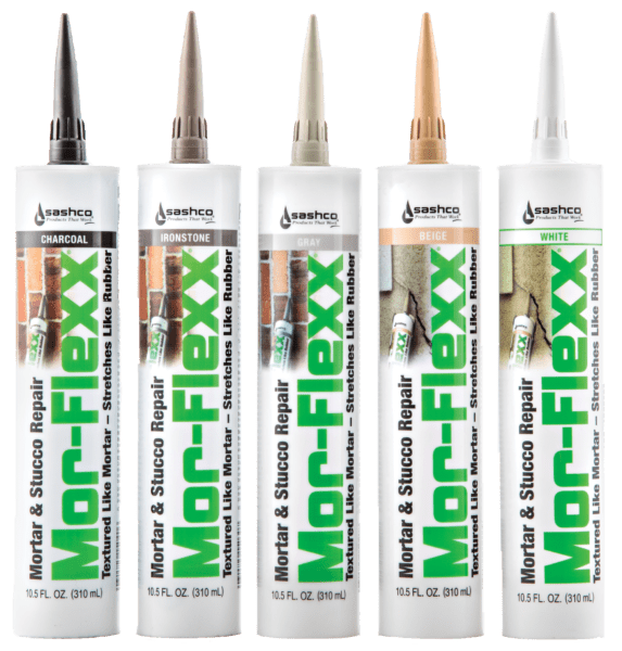 Mor-Flexx – Sashco