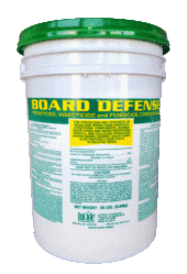 Board Defense, Borate Based Wood Preservative