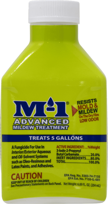 Sunnyside M-1 Oil Based Paint Additive & Extender