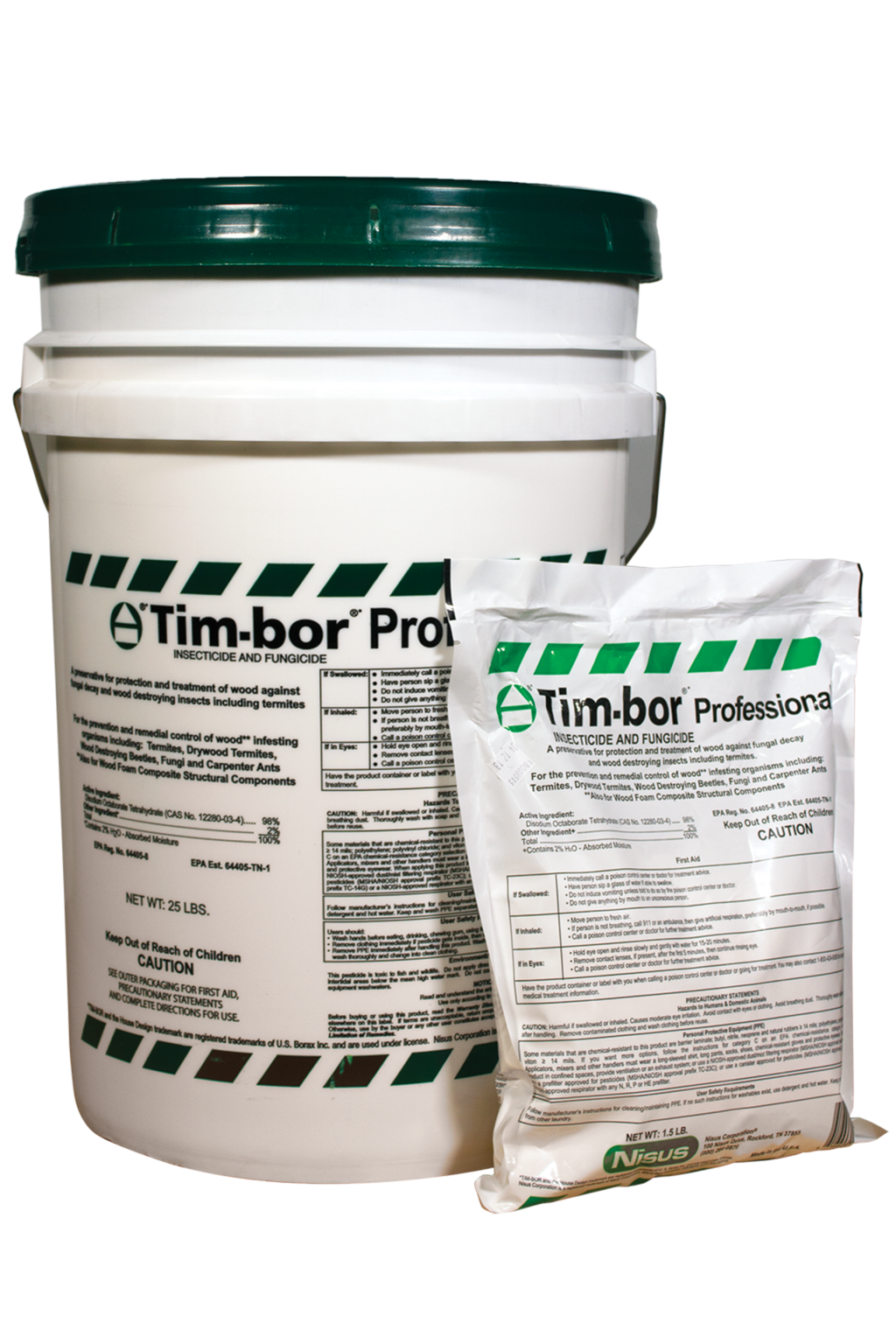 Para casas de madera Sashco