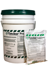 Tib-bor preservative