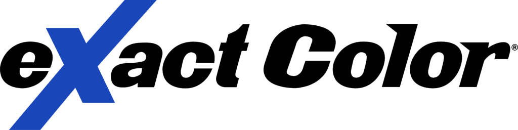 eXactColor_logo_color | Sashco