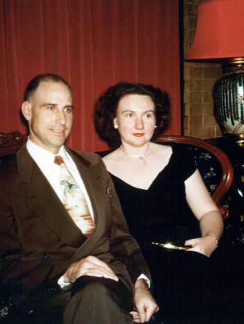 don and alice burch | Sashco