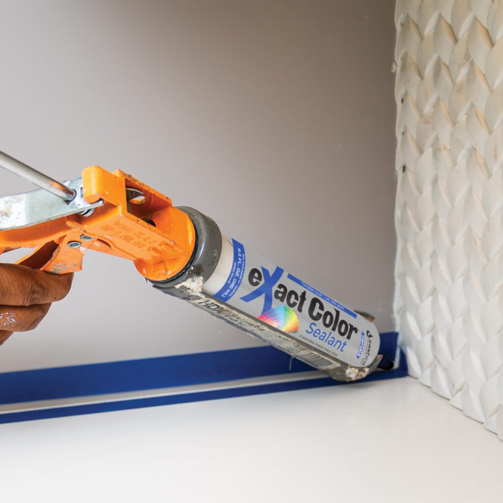 eXactColor_counterapplication | Sashco