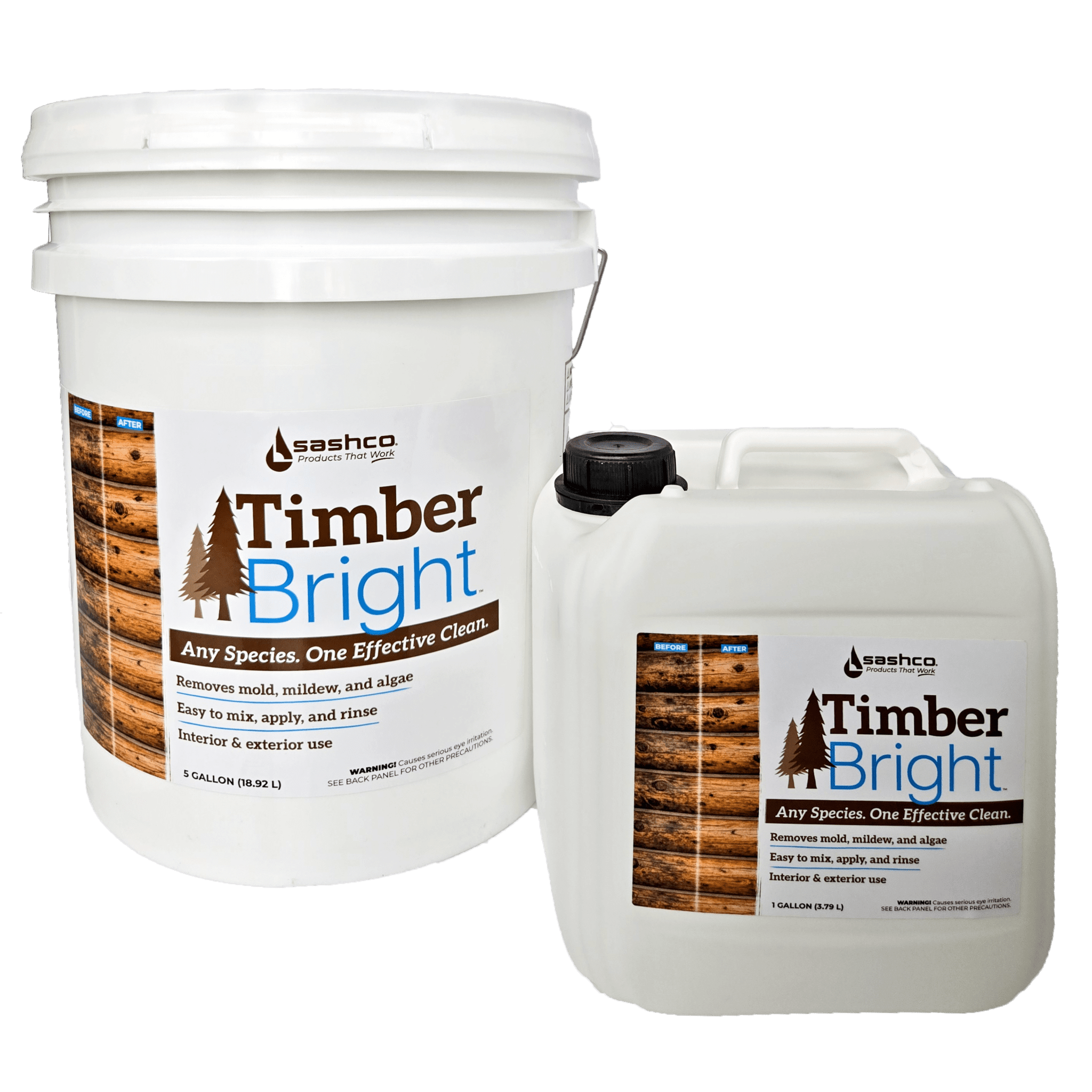 True Chinking Log Jam Chinking and Surface Preparation | Sashco